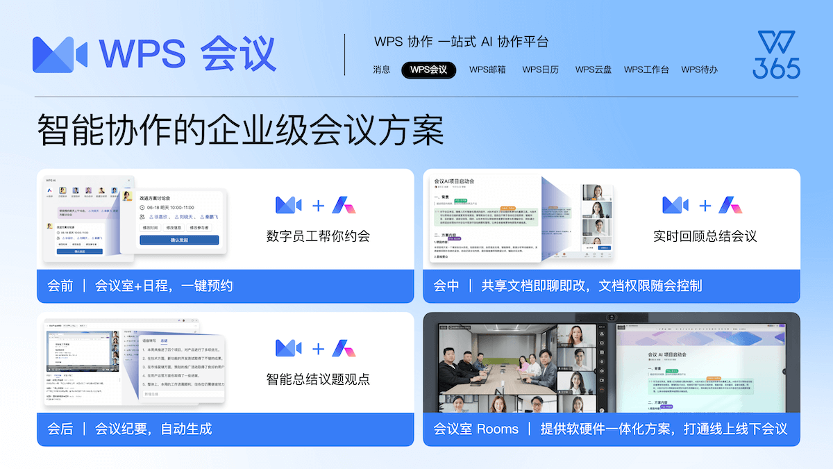 WPS Office PDF处理 - WPS Office下载 免费办公软件